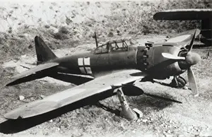 Usaf Prints: Mitsubishi A6M5 Zero