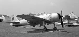 Diego Collection: Mitsubishi A6M7 Reisen