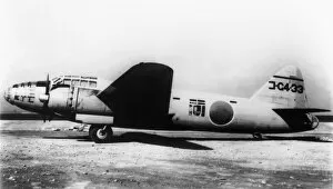 Twin Engined Collection: Mitsubishi G4M Type 1 Betty
