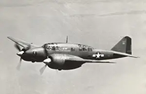 Mitsubishi Ki-46 Dinah