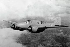Mitsubishi Ki-46-II Dinah -Used between mid-19441-194