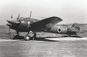 Reconnaissance Prints: Mitsubishi Ki-46 Type 100 Dinah 2