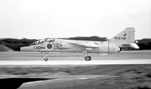 Mitsubishi Prints: Mitsubishi T-2 79-5140