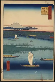 Mitsumata wakarenofuchi