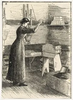 Dynamite Prints: Mixing Dynamite into Cartridges