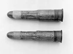 Martini Prints: Mk III. 45 in live Martini-Henry rifle small arm ball cartri