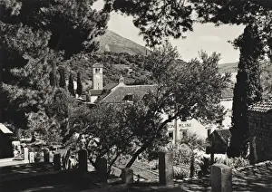 Mlini, Croatia