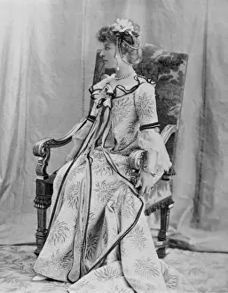Mlle Sorel