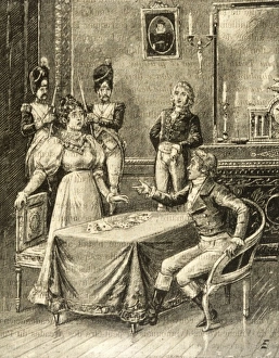Fails Collection: Mme Lenormand Fails