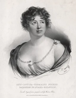 Mme De Stael (Lebrun 2)