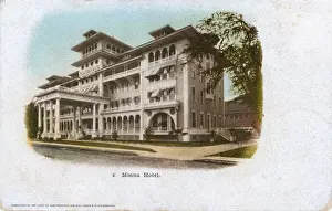 Moana Hotel, Waikiki, Honolulu, Hawaii, USA