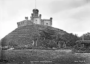 Moat Prints: The Moat, Donaghadee