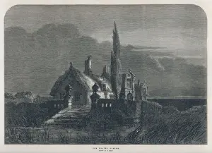 Moated Prints: The Moated Grange