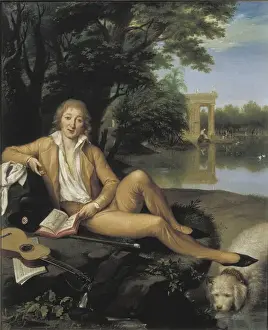 Camillo Prints: MOCCHI, Bernardino (1741-1812). Camillo Borghese