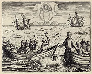 1550 Prints: Mock suns in the Arctic
