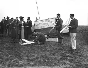Model Aircraft Club