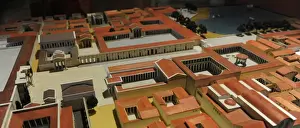 Model of Miletus
