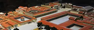 Model of Miletus