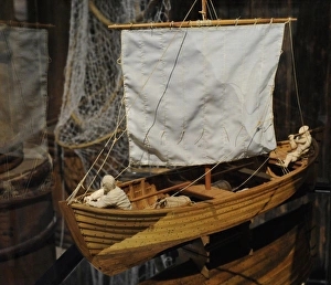 Sailing Model Boats