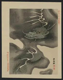 Modern illustrated sheets with pictorial envelope
