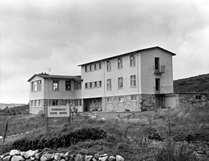 Images Dated 29th March 2011: Modern Youth Hostel