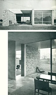 Modernist Exhibition House, Bristol