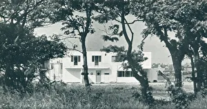 Modernist House, Frinton-On-Sea