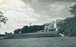 Modernist House, Surrey