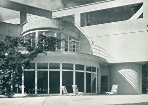 Modernist House, Surrey