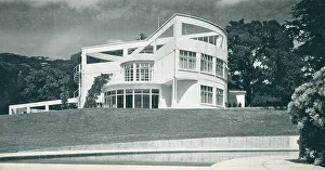 Modernist House, Surrey