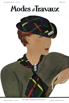 Modes et Travaux 1935