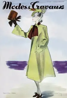 Modes et Travaux 1939