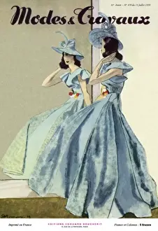 Modes et Travaux 1939