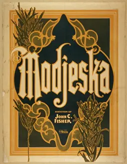 Modjeska
