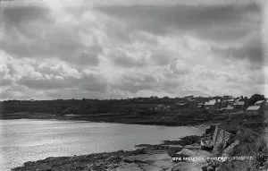 Moelfre, Anglesey