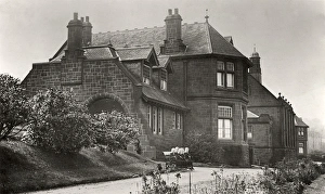 Moffats Home