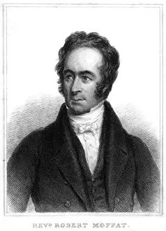Moffat Prints: Moffat (Young)