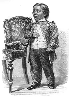 Mohammed Baux (b. 1839)