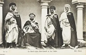Mohammed Ben Bouaziz Ben Gana