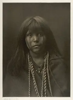 Mohave Child