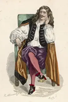 Moliere (Allouard)