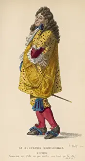 Moliere / Bourgeois