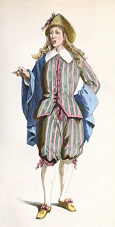Moliere/ Dandin
