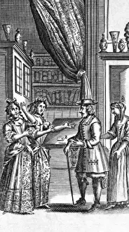 Moliere / Femmes Savantes