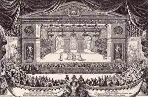 MOLIERE, Jean-Baptiste Poquelin, called (1622-1673)