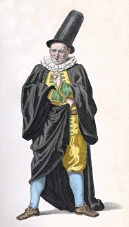Altogether Gallery: Moliere / Medecin Malgre