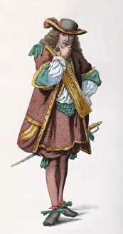 Moliere / Misanthrope