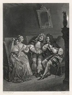 Moliere / Precieuses