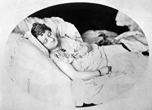 Mollie Fancher