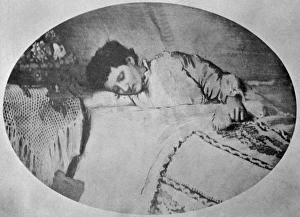 Altered Gallery: Mollie Fancher